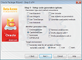 Oracle Package Wizard 3